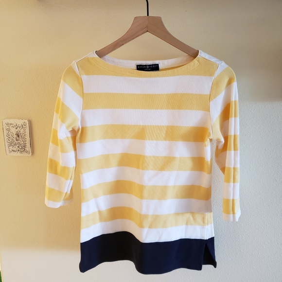 Karen Scott Tops - Karen Scott-top